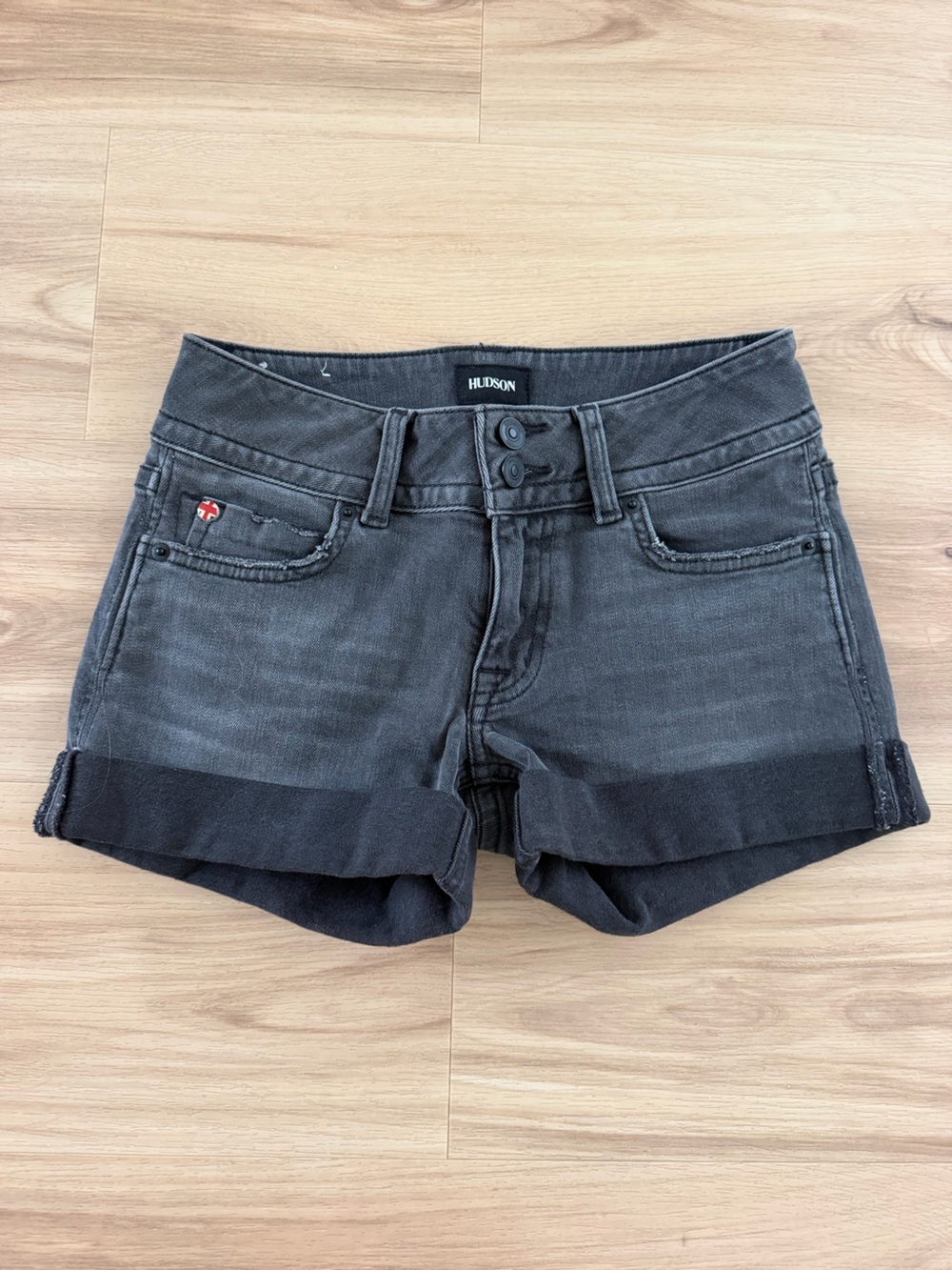 Jeans Subcategory Classification